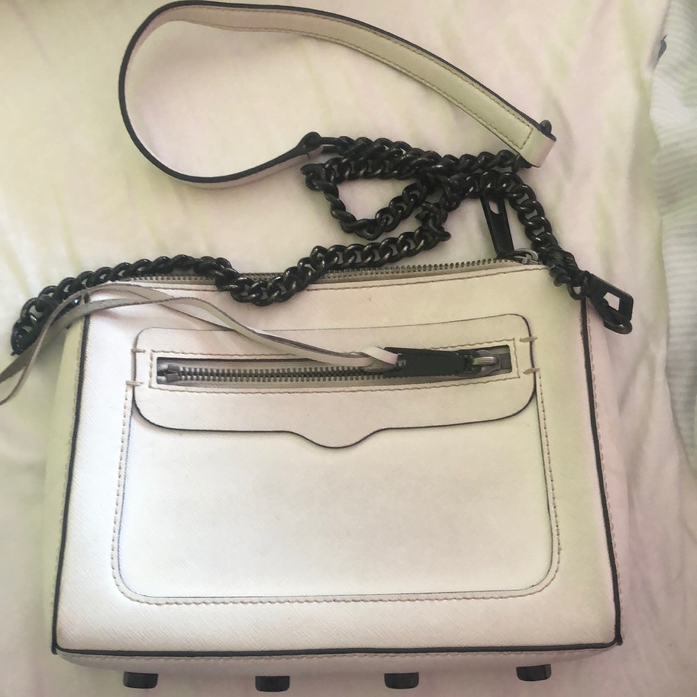 Rebecca minkoff crossbody purse